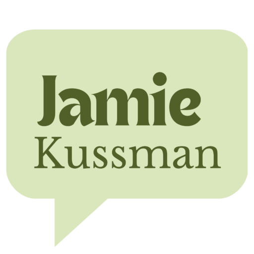 Jamie Kussman